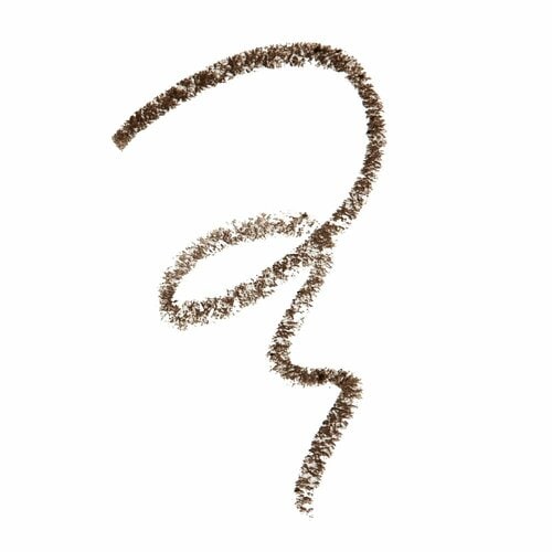 アイブロウペンシルおすすめ ミルクタッチ オールデイ イージー ウルトラ スリムブロウ/ダークブラウン イメージ2