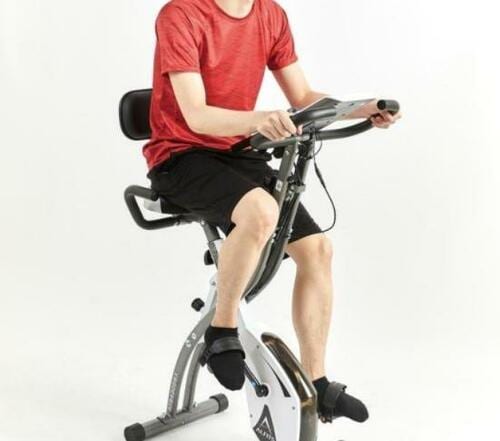 プロおすすめメニュー：30秒サーキットを3～5セット イメージ2