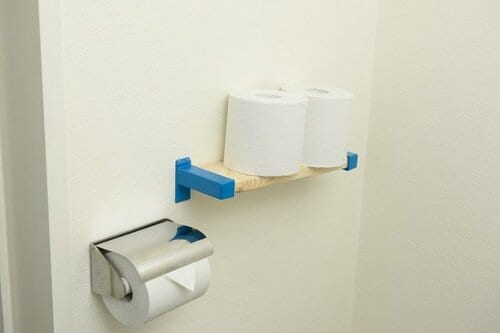 10円玉でピンを押すだけ超絶カンタン「グッドラック」 イメージ2