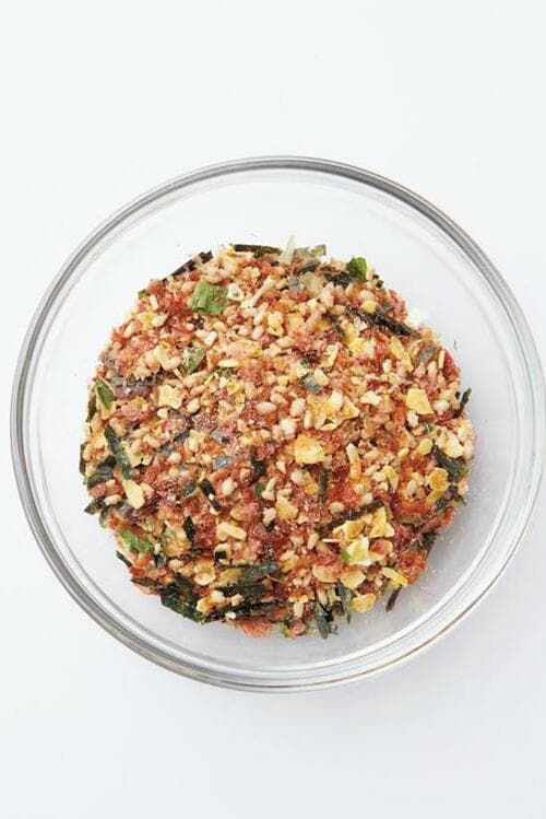 4位: 鰹とゆずの味が見事にマッチ驚きの鰹のたたき丼味 イメージ
