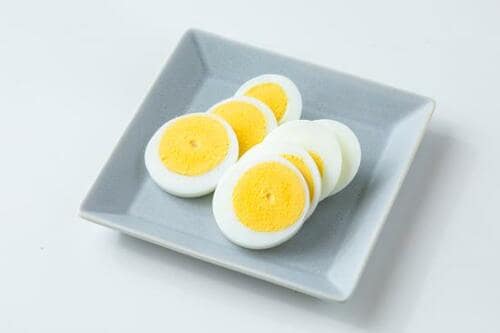 秘訣は深いポケット!切れ味最高の貝印 玉子切り イメージ2
