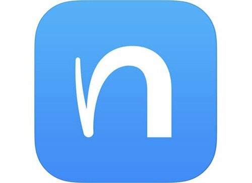 MyScript:MyScript Nebo:アプリ