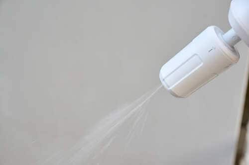 洗浄力（ホース）：良好 ハンディ高圧洗浄機おすすめ イメージ9