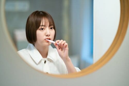 頑張らなくても"お口美人"が叶う方法って? イメージ