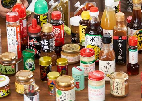 【おまけ】プロの一押しと買ってはいけないNG調味料を公開 イメージ