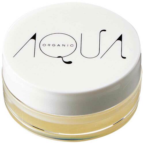 マルチバームおすすめ アクア・アクア オーガニック フルーティーバーム イメージ