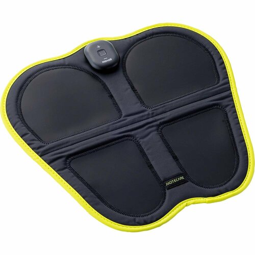 足裏EMSおすすめ マクセル ACTIVEPAD もてケアFoot MXES-FR230LBK イメージ