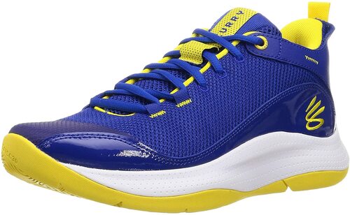 Under Armour カリー 3Z5 イメージ