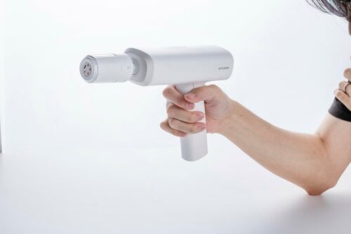 検証3：使い勝手 ハンディ高圧洗浄機おすすめ イメージ