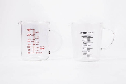 機能美を地でいく無印のカップ老舗メーカー顔負けの完成度です イメージ