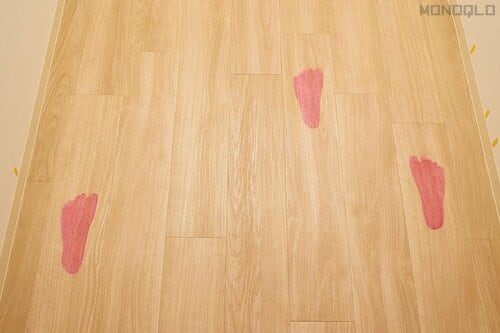 【汚れ落とし:汚れを落とせるのか】 安いロボット掃除機おすすめ イメージ