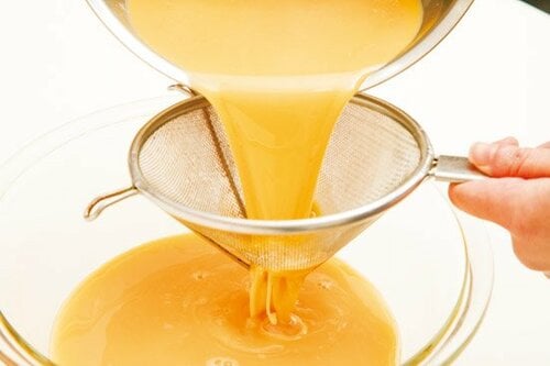 [茶碗蒸しの基本]だし香る茶碗蒸しの作り方 イメージ