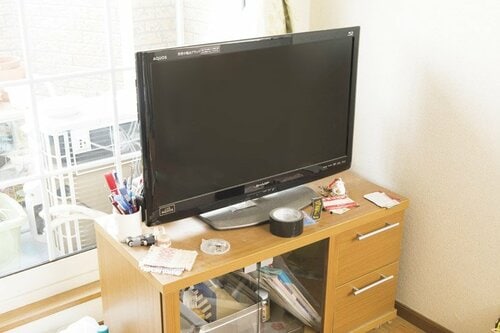 容量オーバーなのに詰め込みすぎていませんか？ イメージ2