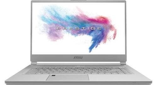 このスペックで1.8kg!持ち運べるMSIのクリエイターPC イメージ