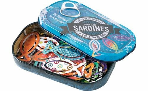 That Company Called If:サーディンクリップ:文房具:筆記用具:文具:学用品:おしゃれ:海外