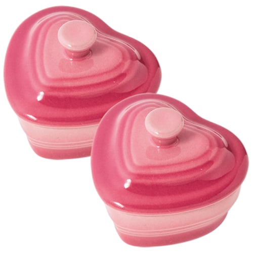 ル・クルーゼ:ミニチュア:ラムカン:ダムール:Le Creuset