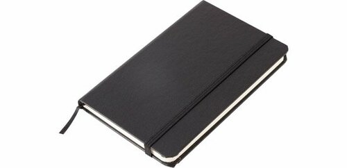 ダイソー:A6サイズ メモ50枚:手帳
