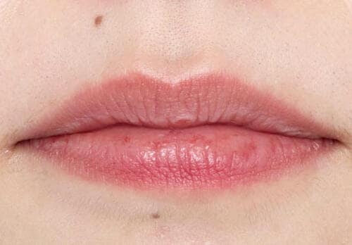 【昼】ランチ後 口紅おすすめ イメージ