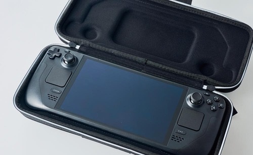 ⑧携帯性：外出時に持ち運びしやすいかどうか 安いポータブルゲーミングPCおすすめ イメージ