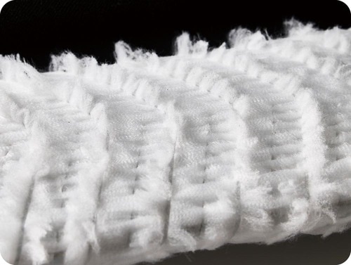 粒ゴミも逃さないキャッチ力！ LDKベストバイ掃除・洗濯おすすめ イメージ