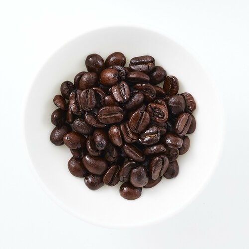 コーヒーの苦みが好きな人は試してみて! コーヒー豆おすすめ イメージ