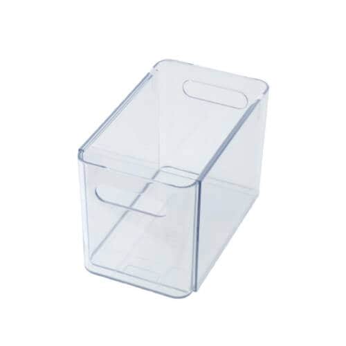  ニトリ 伸縮できる野菜・冷凍庫トレー スリム イメージ1