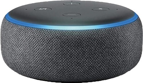 Amazon「Echo Dot 第3世代」 Echo Dot 第5世代おすすめ イメージ
