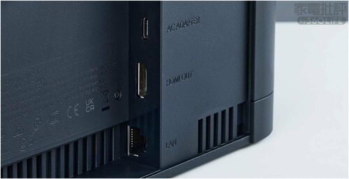 LANポートが追加 家電ベストバイ オブザイヤーおすすめ イメージ