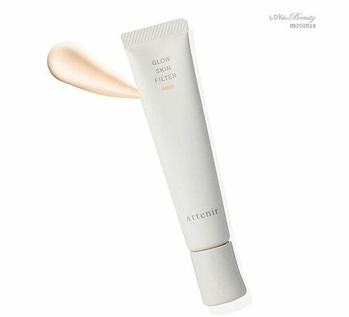 素肌っぽい美肌を叶えるベージュ下地が欲しい！ ベージュ下地おすすめ イメージ