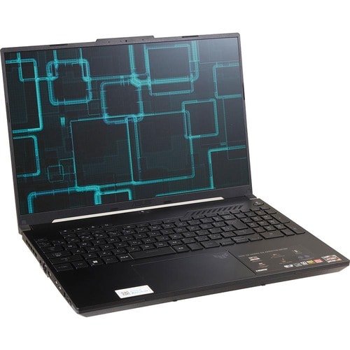ゲーミングノートPCおすすめ ASUS TUF Gaming A16 Advantage Edition FA617NS-R7RX7600S イメージ1