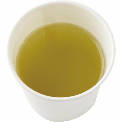 緑茶・ほうじ茶ティーバッグおすすめ 国太楼 抹茶入り知覧茶 三角ティーバッグ イメージ3
