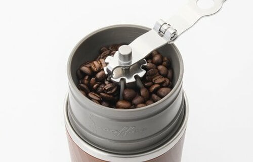 ［使い勝手］飲むまで5分！ 手順はカンタン3ステップ イメージ