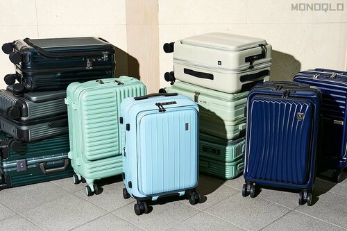 機内持ち込みできるスーツケースのおすすめ スーツケースおすすめ イメージ