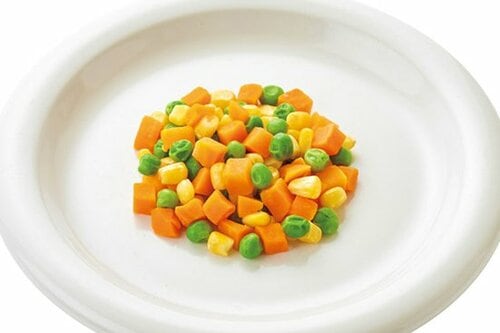 C評価: 【C評価】ハナマサは全体的に水っぽいかも… イメージ