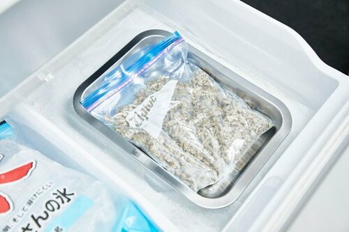 ひき肉は火を入れて冷凍が断然イイ! 肉の冷凍方法おすすめ イメージ7