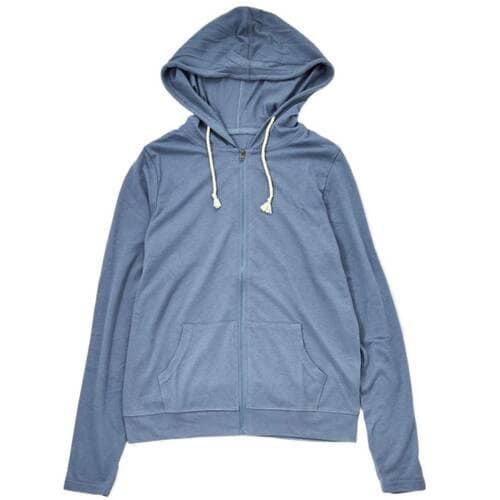 UVカットパーカーおすすめ アンドイット UVカット パーカー イメージ