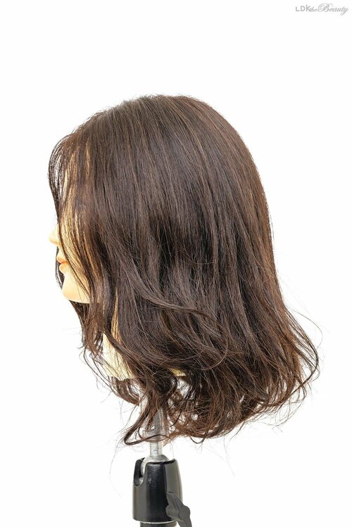 ゆるふわ感をキープ レディースヘアジェルおすすめ イメージ