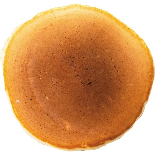 焼きムラの少なさ：◎+ フライパンおすすめ イメージ