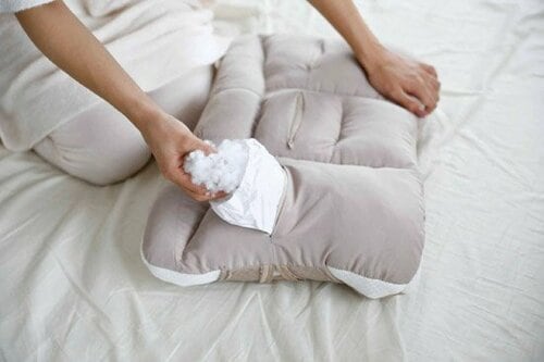 ［まくら］これは快適！2500円でオーダーメイド並み イメージ2