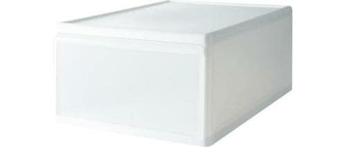 お手入れ簡単! カインズのブロック式ケース イメージ