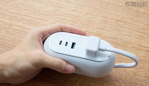 【ここがイイ】手のひらサイズでコンパクト 電源アイテムおすすめ イメージ