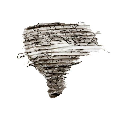 マスカラ下地おすすめ マジョリカ マジョルカ ラッシュシルエットキーパー/シースルーブラック イメージ3