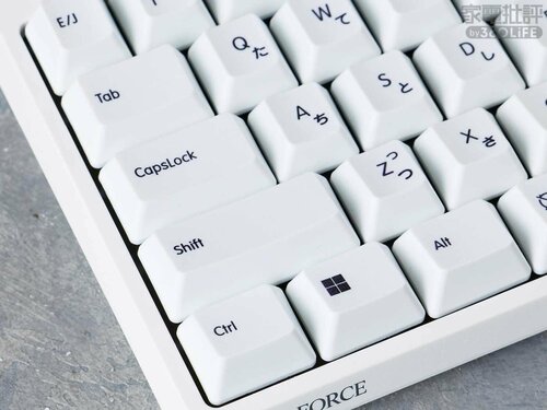 配列の自然さ キーボードおすすめ イメージ