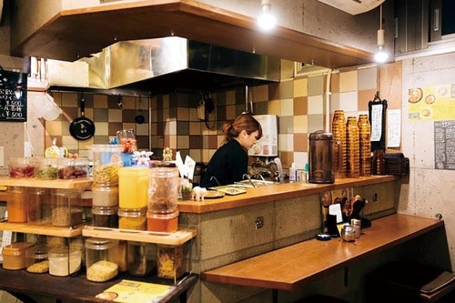 人気店「SPICY CURRY 魯珈」のレシピを公開! イメージ
