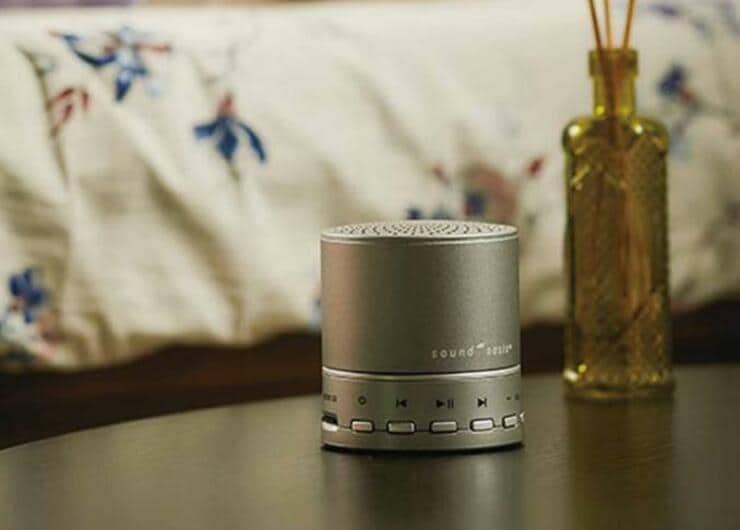 プロがジャッジ！ スピーカー＆目覚まし｜美肌・快眠グッズ