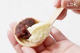 あんことチーズで永遠に食べられる！手土産にも喜ばれるおすすめ最中は？【LDK】