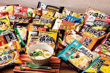 料理人が選ぶ冷凍麺おすすめランキング30選｜お手軽なのに本格派！