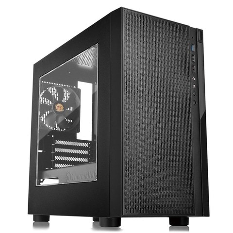 PCケースのおすすめランキング10選。自作PC用の人気商品を徹底比較