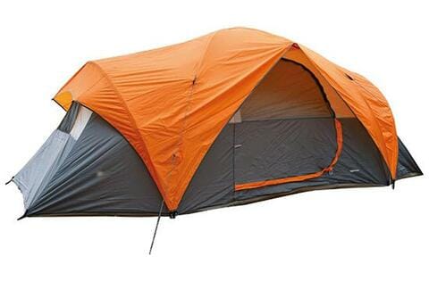 ドームテントのおすすめランキング10選。人気製品を徹底比較