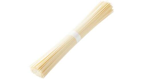 20位: 20位はセブンプレミアム そうめんコシがなくやや伸びきった印象